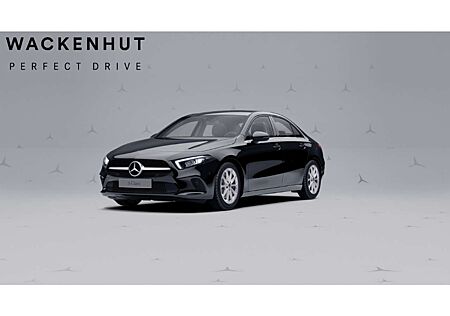 Mercedes-Benz A 250 e LIMOUSINE STYLE LED KAMERA BUSINESS TEMPOMAT