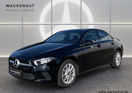 Mercedes-Benz A 250 e LIMOUSINE STYLE LED KAMERA BUSINESS TEMPOMAT