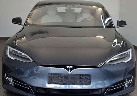 Tesla Model S Maximale Reichweite, AHK, EAP, 8-fach org.