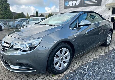 Opel Cascada Edition ecoFlex