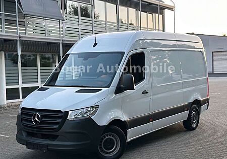 Mercedes-Benz Sprinter 316 CDI L2H2 *AHK 3,5T*NAVI*KAMERA*