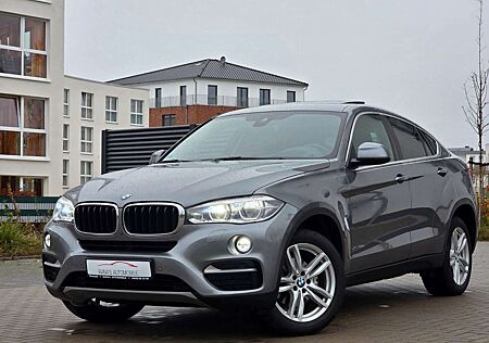 BMW X6 Baureihe xDrive 30 d