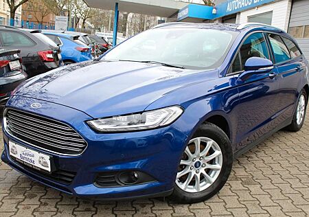 Ford Mondeo Turnier Business Edition* Navi* LED * PDC