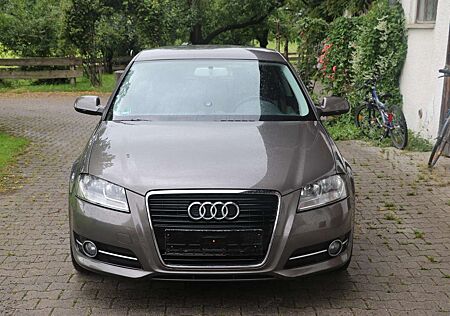 Audi A3 1.2 TFSI Attraction