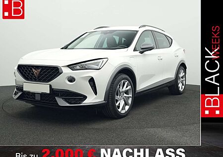Cupra Formentor 1.4 TSI DSG e-Hybrid AHK NAVI ACC