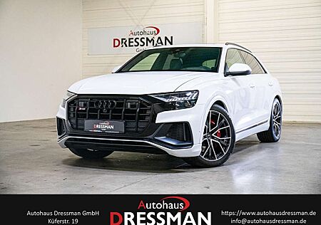 Audi SQ8 TDI quattro PANO ACC HuD STANDHZ B&O 360°