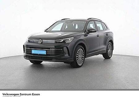 VW Tiguan Volkswagen Life eTSI DSG Navi LED 18Zoll R-Kamera
