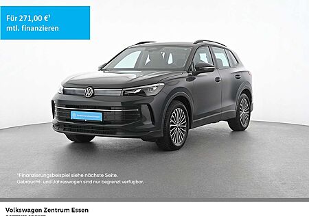 VW Tiguan Volkswagen Life eTSI DSG Navi LED 18Zoll R-Kamera
