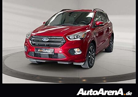 Ford Kuga Trend 2.0 TDCi +AHK+STH+KeyLess+W-Paket