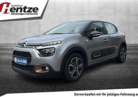Citroën C3 Citroen 1.2 PureTech