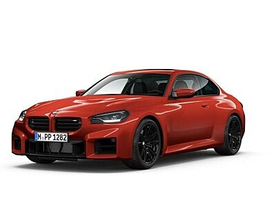 BMW M2 Coupe Sport Aut. Glasdach PDC HIFI
