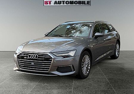 Audi A6 Avant 50 TDI Quattro 3.0-Automatik-Leder-Kam.