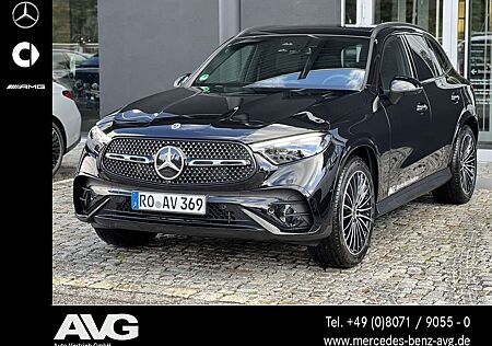 Mercedes-Benz GL 450 GLC 450 GLC 450 d 4MATIC AMG Pano Premium Digital AHK 360°