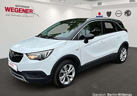 Opel Crossland X Innovation NAVI KAMERA SHZ LHZ AHK