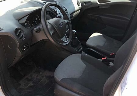 Ford Transit Courier TDCi Trend