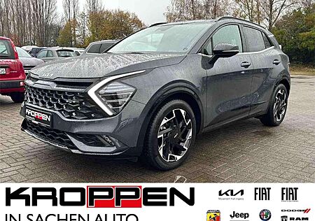 Kia Sportage GT-Line DCT7 AWD Leder. Pan.-Dach Android CarPlay
