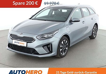 Kia Cee'd Ceed / 1.6 Plug-in Hybrid Spirit Aut.*NAVI*ACC*PDC*