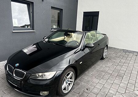 BMW 330i 330 3 Cabrio Automatik/Navi