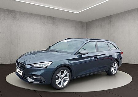 Seat Leon Sportstourer FR