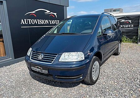 VW Sharan Volkswagen Trendline