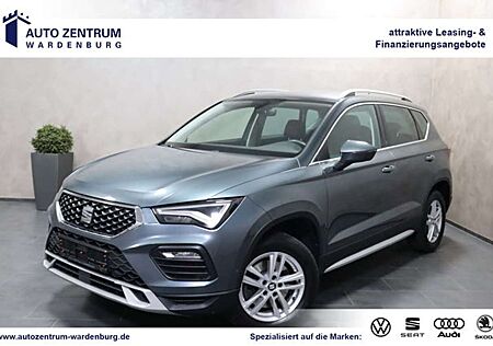 Seat Ateca Xperience 4Drive DSG LED CAM LEDER NAVI