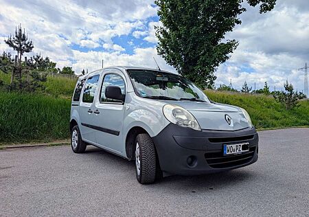 Renault Kangoo 1.6 16V Expression -TINY CAMPER-