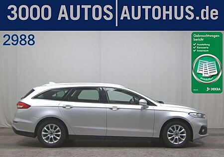 Ford Mondeo Turnier 2.0 EB Trend Navi PDC 4xShz