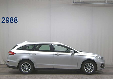 Ford Mondeo Turnier 2.0 EcoBlue ) Trend Navi Sound