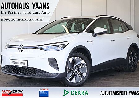 VW ID.4 Volkswagen Pro Performance CARPLAY+ACC+LED+19"