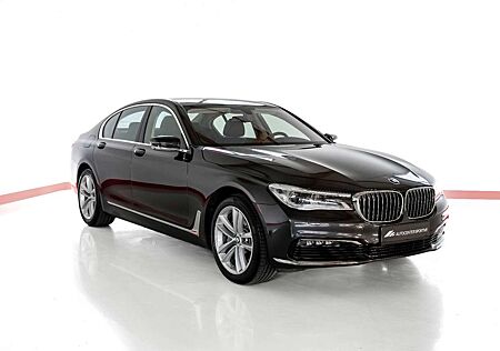 BMW 730 d xDrive LED SPORT SURROUND ASSIST DAB SOFTCL
