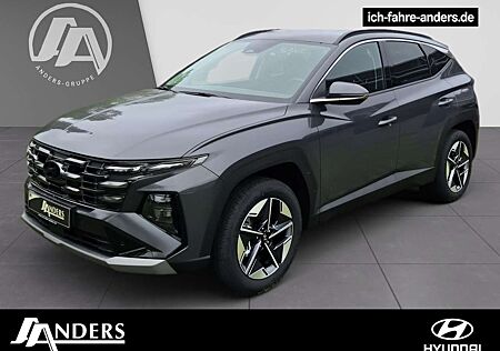 Hyundai Tucson HEV MY25 1.6 T-GDi Aut. Trend +Matrix+SHZ