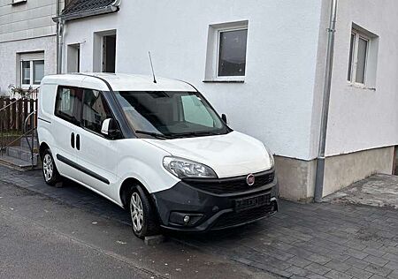 Fiat Doblo 1.6 16V Multijet