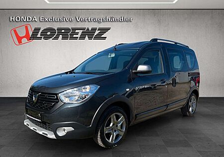 Dacia Dokker Stepway Plus
