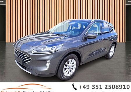 Ford Kuga 1.5 EcoBoost Titanium X*Navi*ACC*Head-Up*