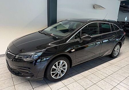 Opel Astra K Sports Tourer Kam Navi LED SHZ Temp