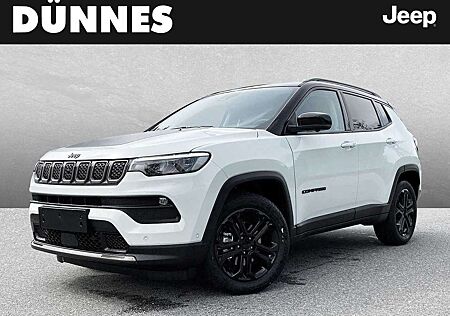 Jeep Compass gebraucht kaufen Jeep Compass Upland MHEV *Aktion*