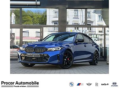 BMW 340 M340d xDrive DA Prof. PA Prof. H/K AHK 19"