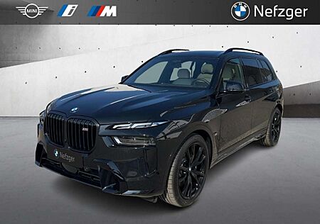BMW X7 i xDrive Leder Pano AHK B&W HUD