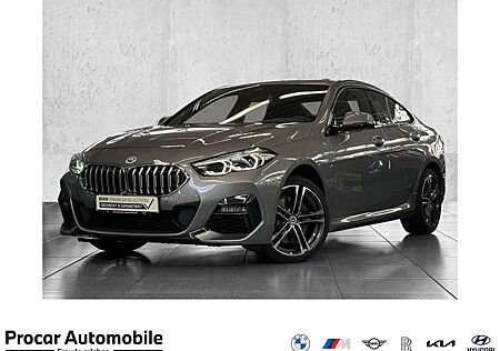 BMW 220 i M Sport AdapLED DA ACC PA RFK Pano H/K Lhz