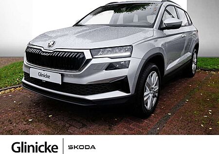 Skoda Karoq 1.5 TSI DSG Selection Plus