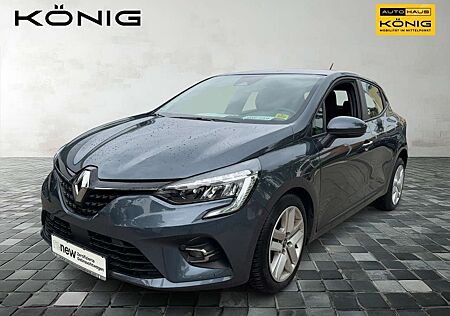 Renault Clio V 1.0 SCe 65 Business Klima*Navigation