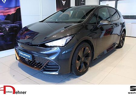 Cupra Born 58KWH LED/NAVI/PDC/KEYLESS/SHZ/MFL/USB/BT Klima