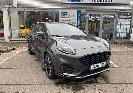 Ford Puma ST-Line X / 155PS / LED / Pano / B&O