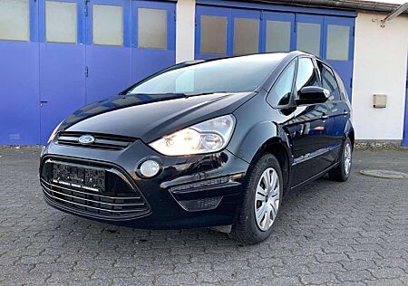 Ford S-Max Trend