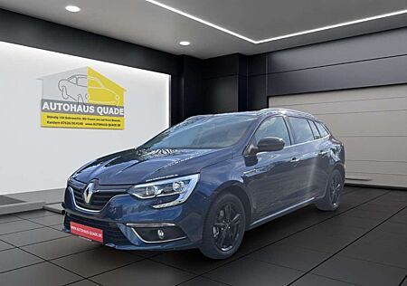 Renault Megane IV Grandtour Limited