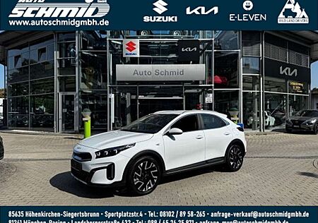 Kia XCeed 1.0T VISION |NAVIGATION|DAB|ALU|