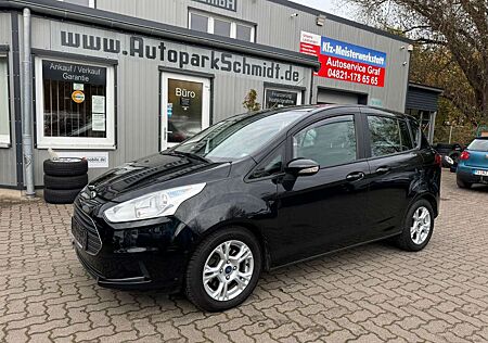 Ford B-Max Sync Edition KLIMA°SITZHEIZUNG°NAVI°PDC!