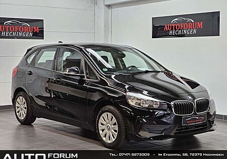 BMW 216 Active Tourer 1.Hand