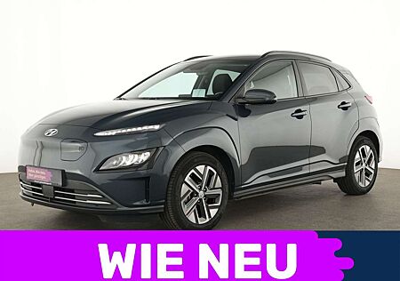 Hyundai Kona Elektro Prime HuD|Assistenz&Effizienz-Paket