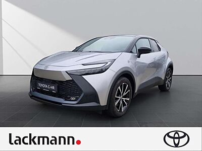 Toyota C-HR 2.0 Plug-In Hybrid Teamplayer*Technik Paket*